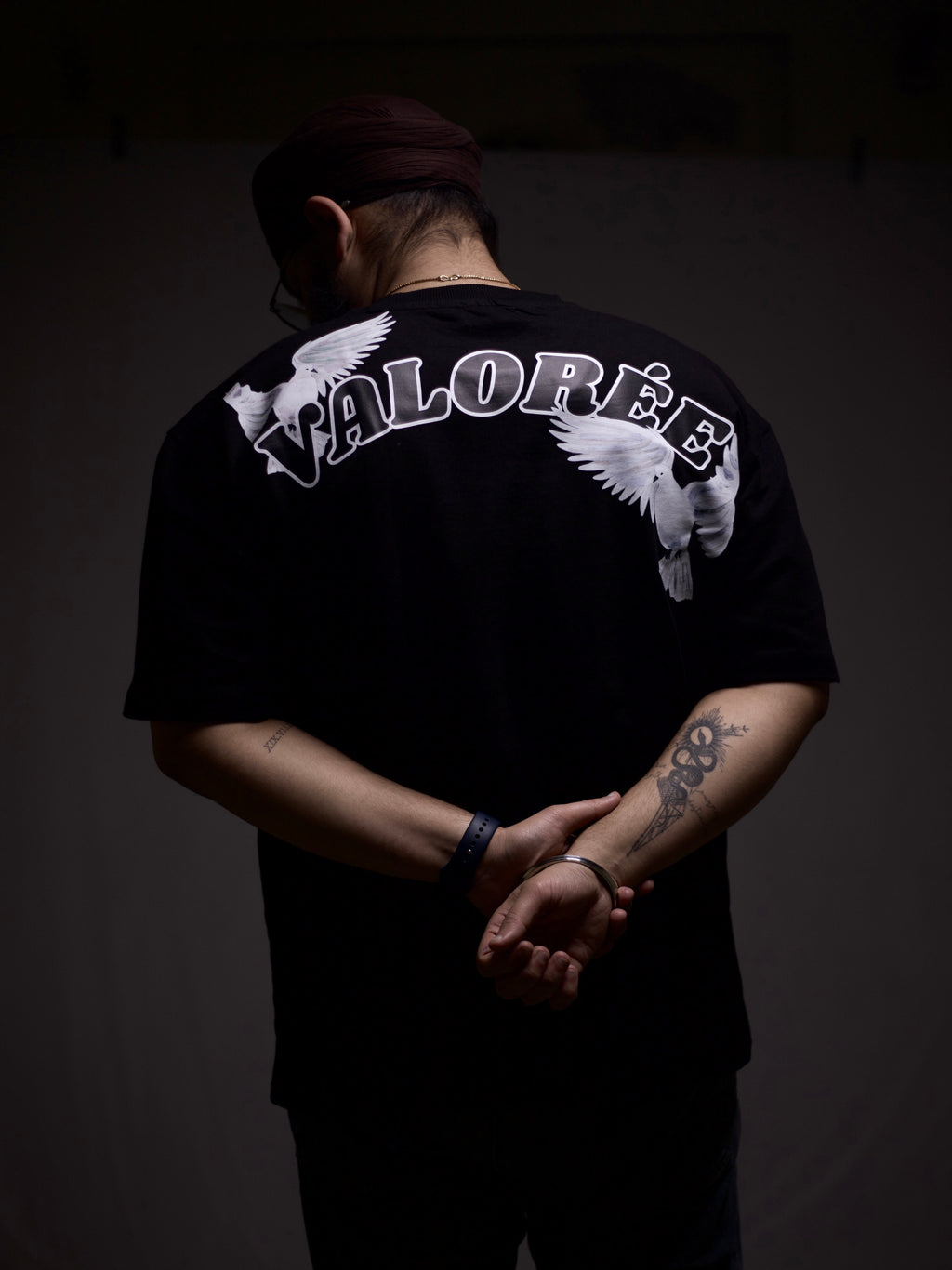 Valorée "FREEDOM"
