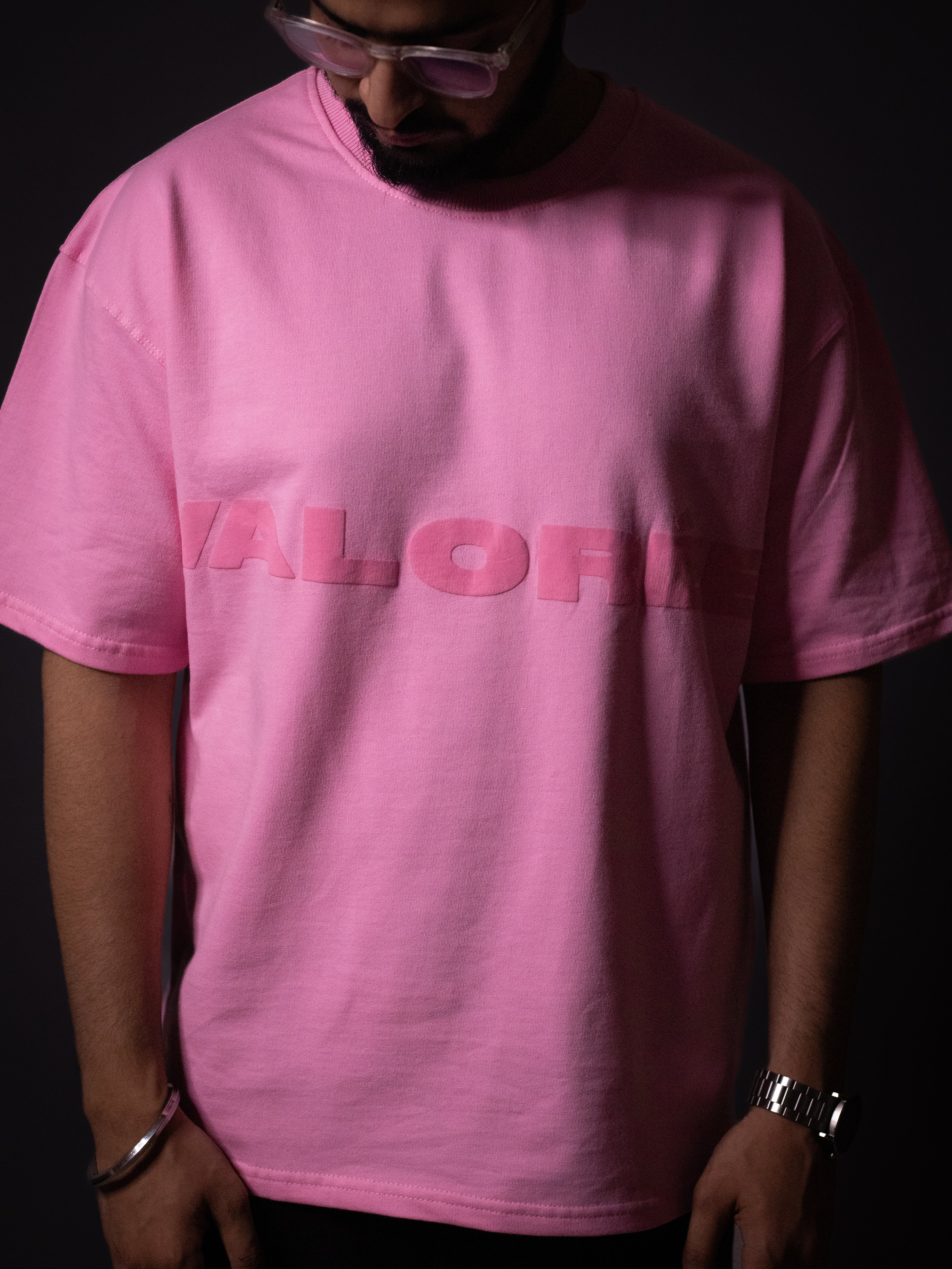 Valorée "BLUSH"