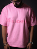 Basic "BLUSH" T-shirt