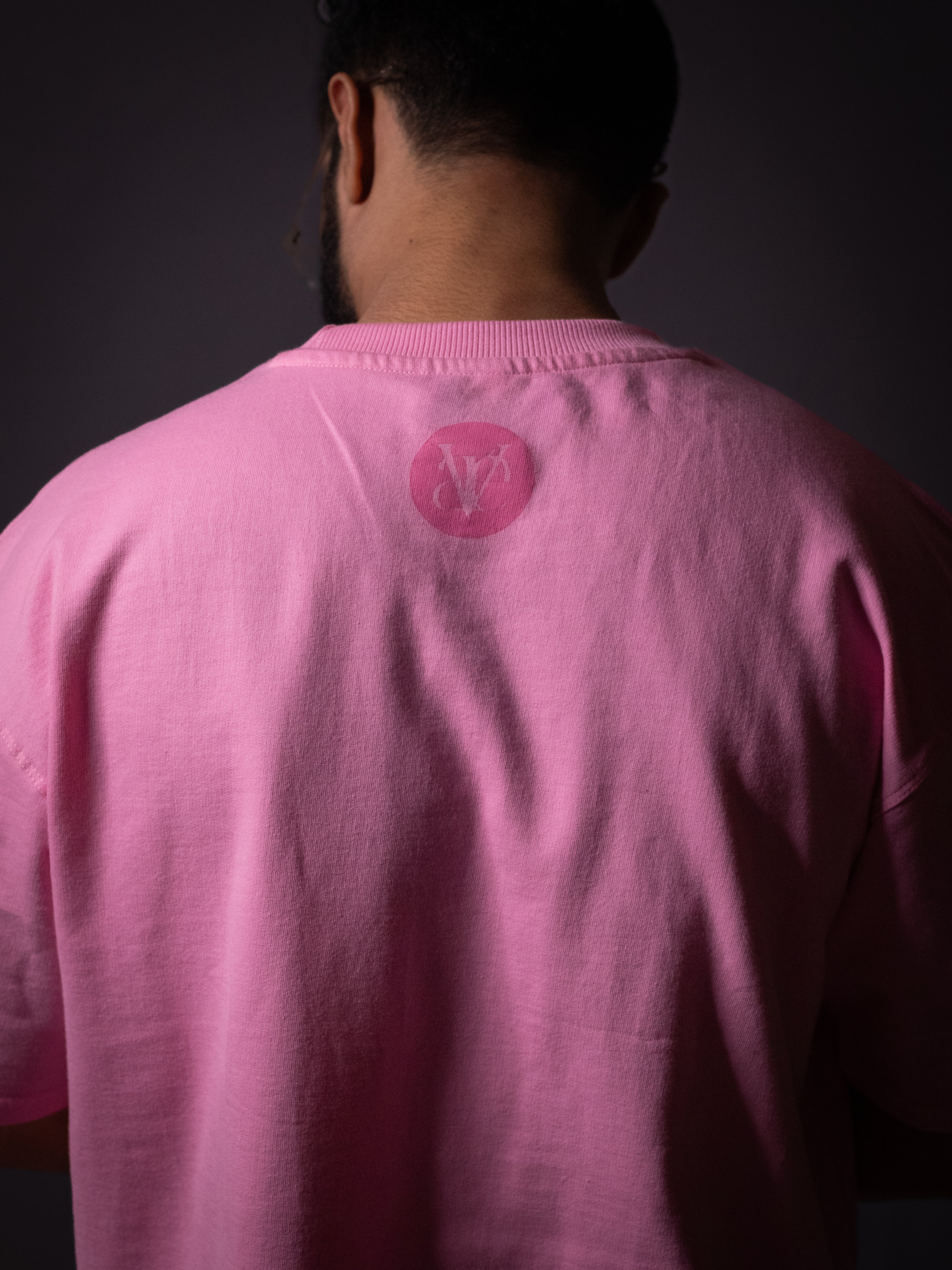 Valorée "BLUSH"