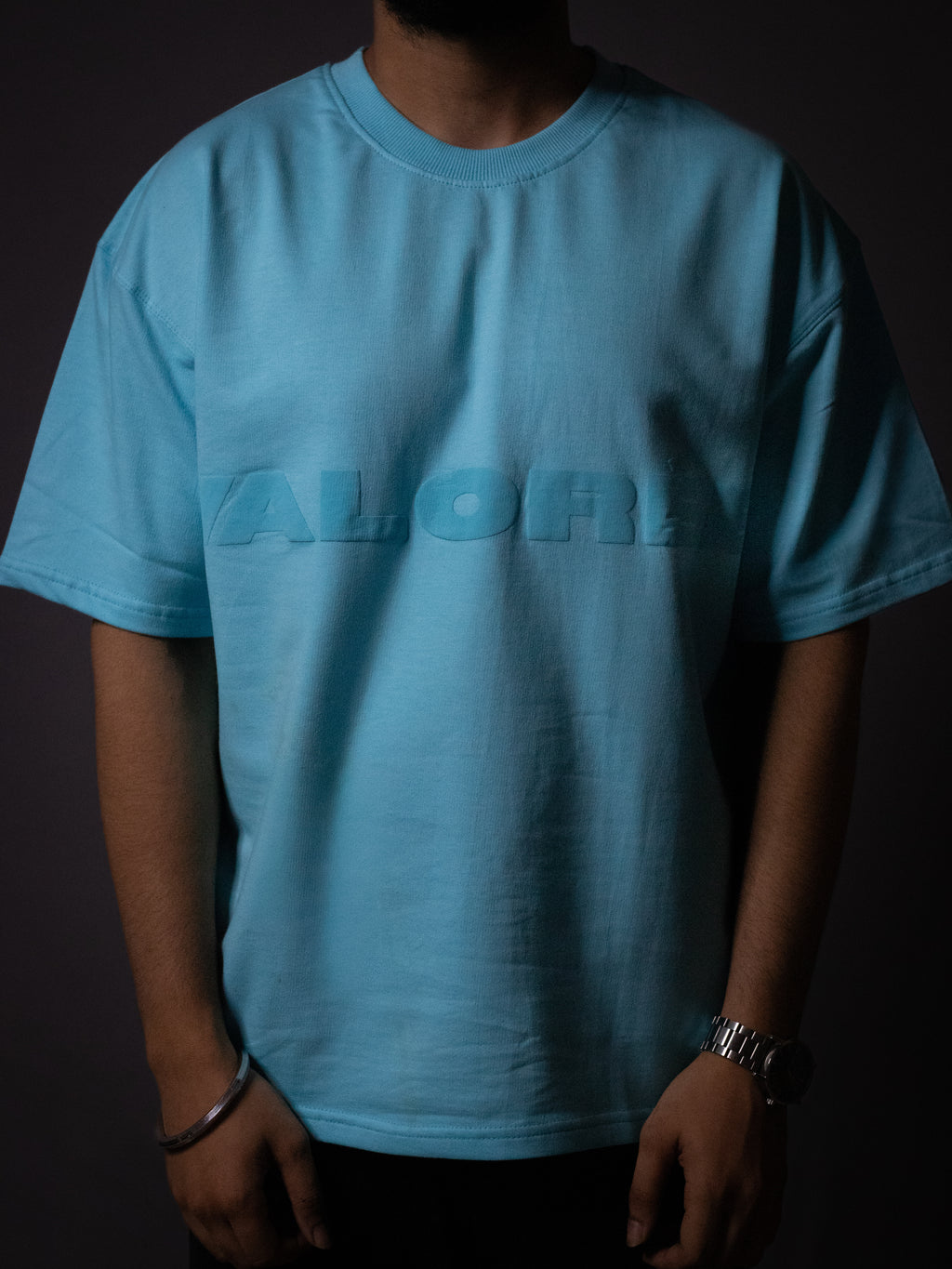 Valorée "AZURE"