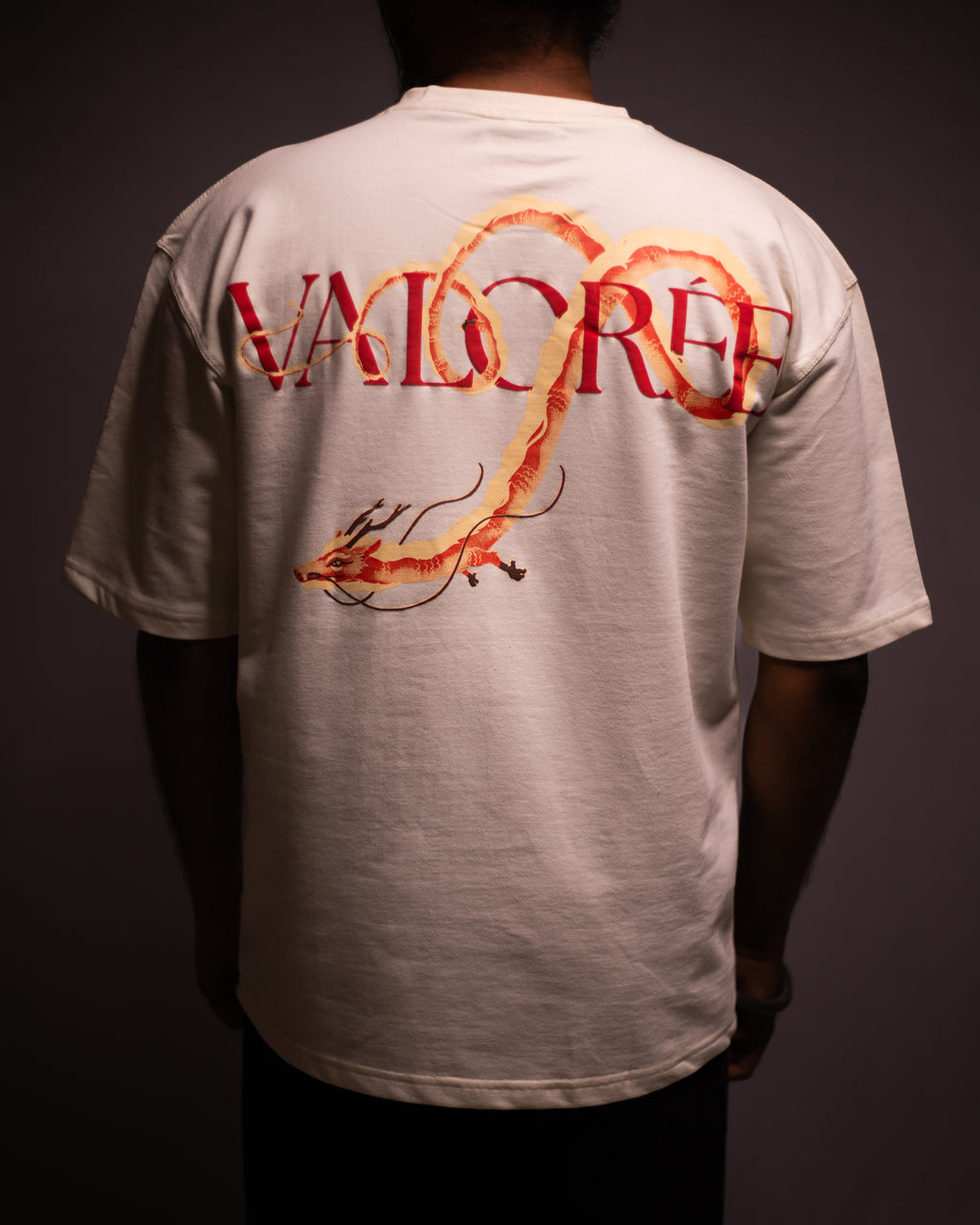 Valorée "DRAGON"