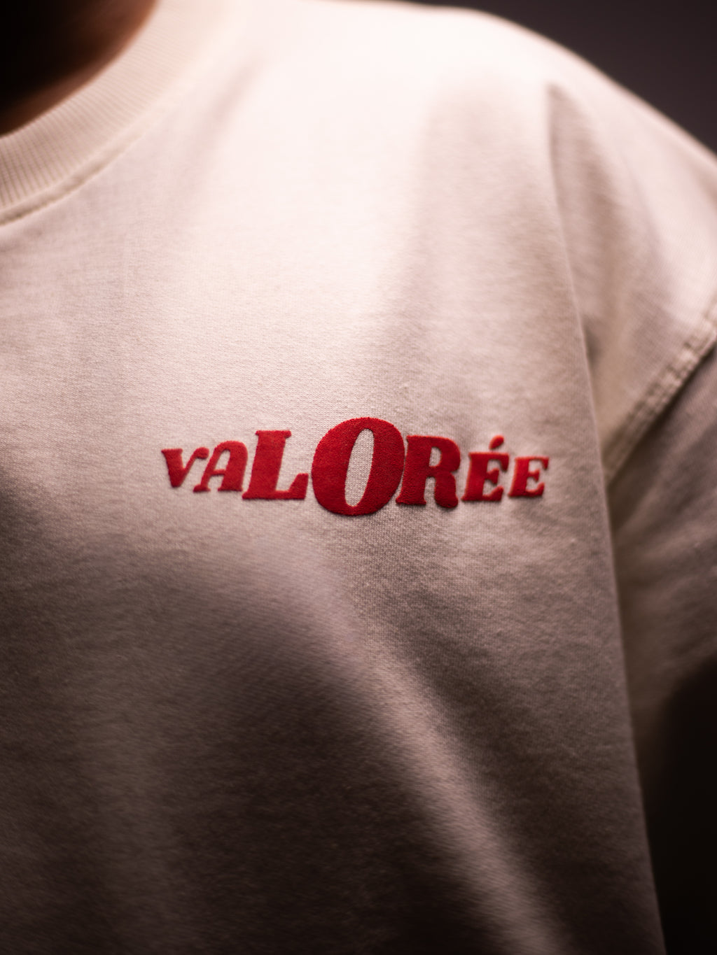 Valorée "DRAGON"