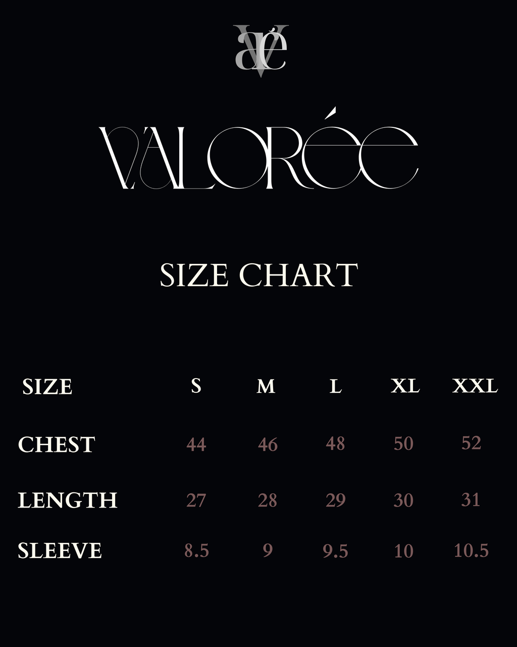 Basic "AZURE" T-shirt