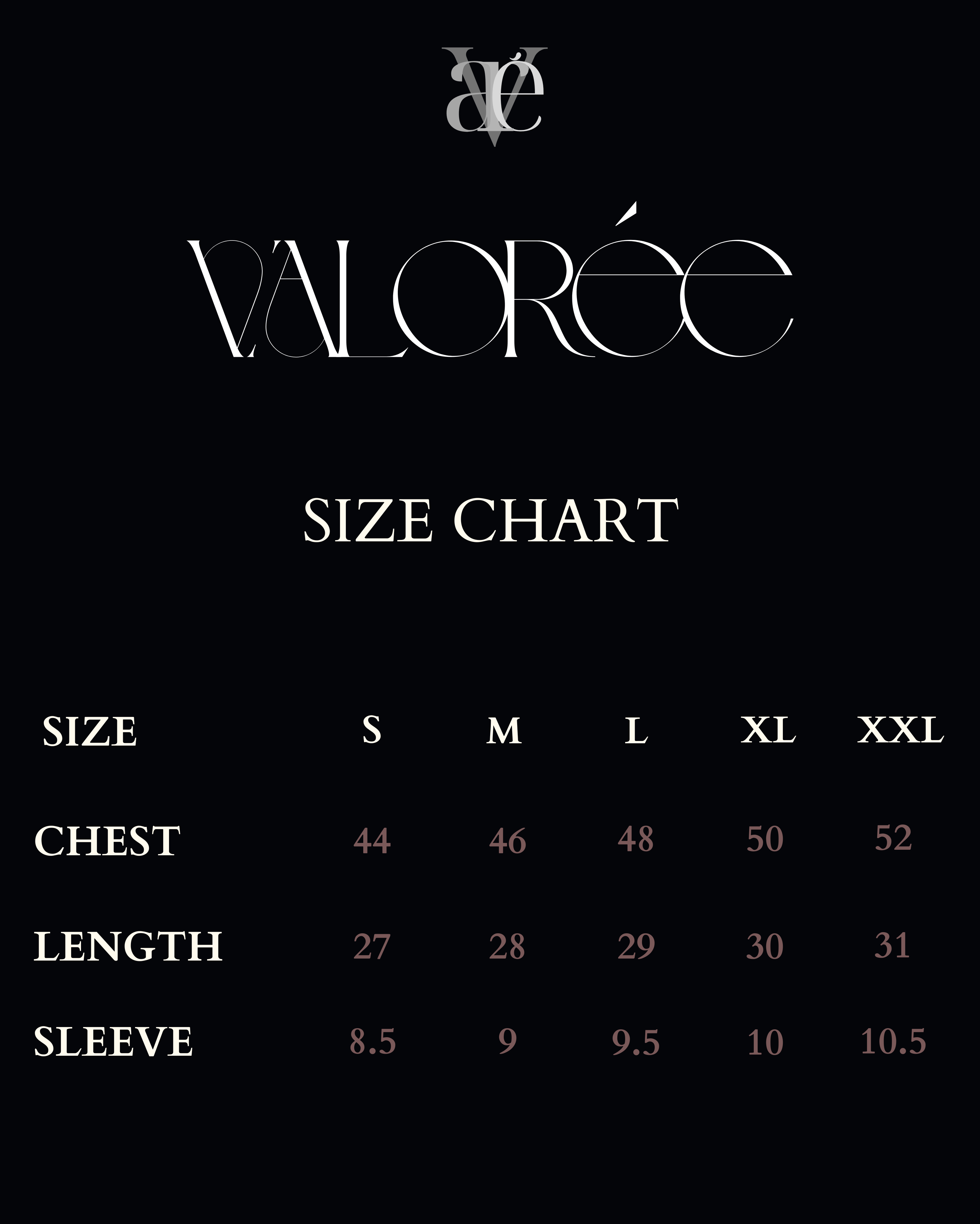 Basic "AZURE" T-shirt