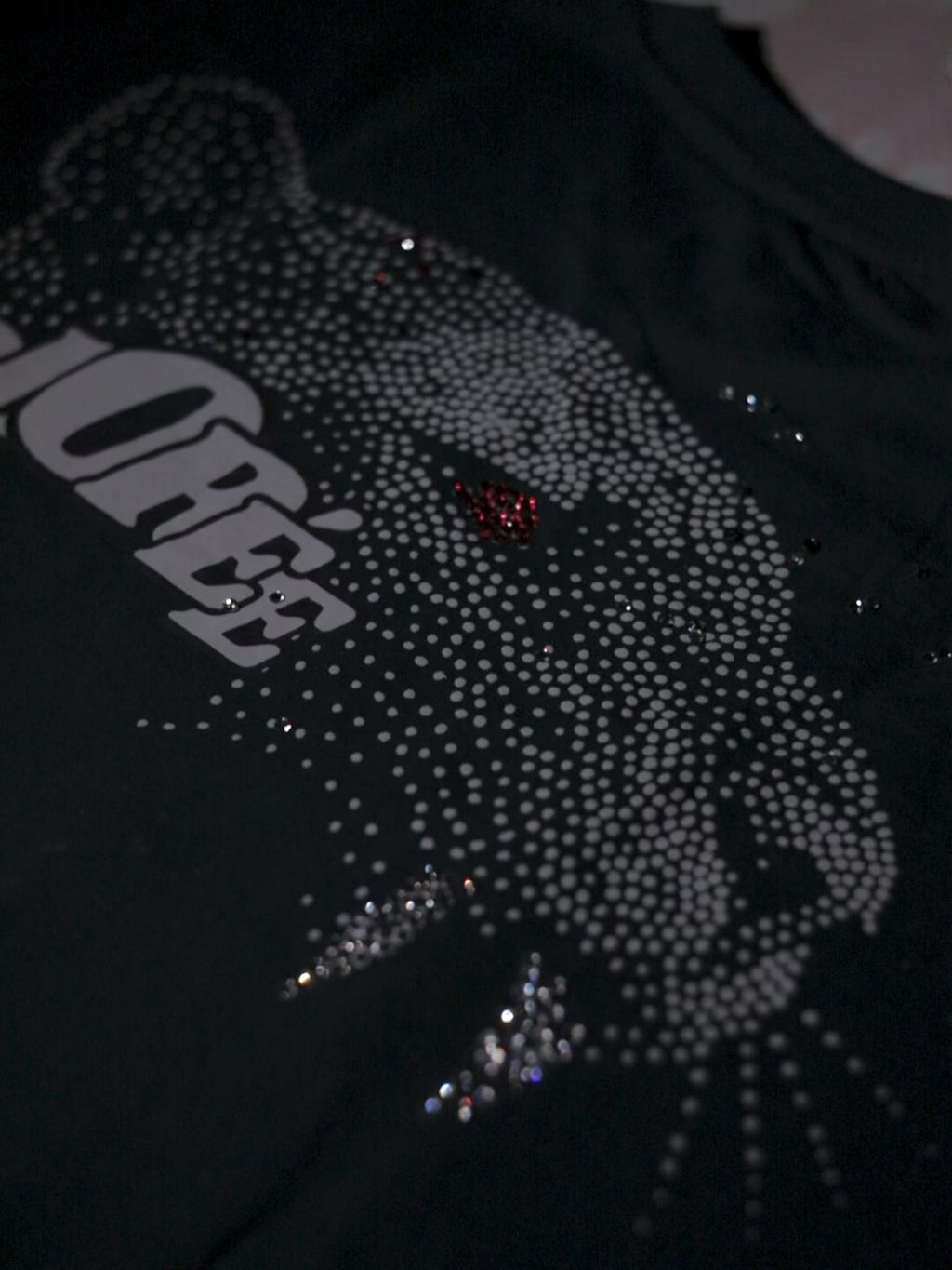 Valorée "PANTHER" [ICED OUT]