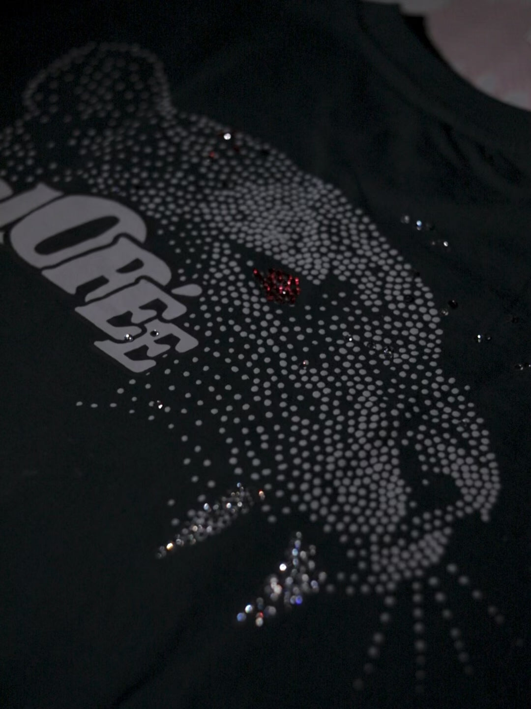 Valorée "PANTHER" [ICED OUT]